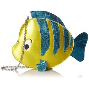 Danielle Nicole Flounder crossbody bag